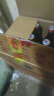 牛欄山二鍋頭 綠瓶口糧酒 綠牛二 清香型 白酒 46度 500ml*12瓶 整箱裝 曬單實拍圖