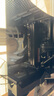 微星酷睿i5 13400F升14400F/12600KF/5060/5060Ti/7650GRE臺式組裝機游戲電競電腦主機DIY整機準系統(tǒng) 配置四：14400F+RTX5060 曬單實拍圖