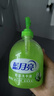藍月亮 洗手液泡沫豐富蘆薈抑菌99.9% 500g瓶*2+500g洗手液補充裝*2 曬單實拍圖