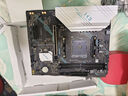 銘瑄（MAXSUN）MS-B550M GAMING WIFI 游戲主板支持處理器5600/5600GT/5600G/5700X（AMD B550/Socket AM4） 曬單實(shí)拍圖