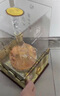 西鳳華山論劍50年52度陳釀鳳香型白酒節(jié)日送禮 52度 500mL 4瓶 曬單實拍圖