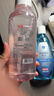 京東京造茉莉綠茶漱口水500ml*3溫和0酒精清新口氣不辣口涑口水抗菌去口臭 曬單實拍圖