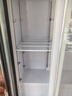 揚子商用鮮花保鮮柜玻璃展示柜商場超市冷藏柜冰箱花店花卉冷柜玻璃透明冰柜專用鮮花柜延長花期 三門1500*600*1830【珍珠白】免排水 【豪華款】無邊框鋁合金鍍膜鋼化玻璃 曬單實拍圖