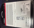 金士頓（Kingston）480GB SSD固態(tài)硬盤 SATA3.0接口 A400系列 讀速高達(dá)500MB/s 曬單實(shí)拍圖