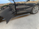 天鑒福特探險者銳界L領(lǐng)裕電動(dòng)踏板原廠(chǎng)汽車(chē)用品自動(dòng)迎賓側踏板改裝件 【天鑒丨黑武士】不帶燈 福特 銳界 曬單實(shí)拍圖