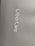 LiberLiveLiberStrap快拆背帶 LiberStrap快拆背帶（純粹白） 曬單實(shí)拍圖
