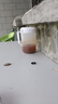 海伊朵塑料冷水壺大容量泡茶壺家用耐高溫奶茶店量杯飲料桶熱水壺商用 大容量 5000ml 曬單實拍圖