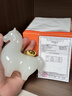 楚象馬上發(fā)財(cái)琉璃玉手把件隨身把玩馬小擺件送男友送朋友禮物桌面裝飾 馬上發(fā)財(cái)手把件【禮盒裝】 曬單實(shí)拍圖