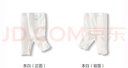 巴拉巴拉寶寶褲子嬰兒打底褲女童2025夏精致洋氣【商場同款】200225123003 曬單實拍圖