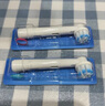 歐樂B電動牙刷頭 適配Pro/P/D系列 輕柔護齦型*6 曬單實拍圖