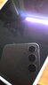 閃魔 適用三星s23ultra手機(jī)膜Galaxy s22ultra通用曲面微晶軟膜秒貼無塵倉(cāng)高清全膠全屏防刮耐磨抗指紋 【秒貼|微晶無塵倉(cāng)】2片裝 s23ultra/22ultra通用 曬單實(shí)拍圖