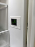 松下（Panasonic）【國(guó)家補(bǔ)貼20%】303升家用冰箱三開(kāi)門(mén)超薄電冰箱小戶型自動(dòng)制冰風(fēng)冷無(wú)霜【一級(jí)能效】NR-JS30AX1-W 曬單實(shí)拍圖