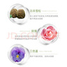 滋源洗發(fā)水露柔順無硅油護(hù)發(fā)潤澤柔亮撫平毛躁馨香洗發(fā)膏 無患子潤澤柔亮馨香護(hù)發(fā)素750ml 曬單實(shí)拍圖