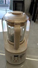 九陽(yáng)（Joyoung）破壁機(jī)2025新款隔音罩輕音降噪家用豆?jié){機(jī)料理機(jī)全自動(dòng)免煮免濾五谷雜糧大容量早餐機(jī)榨汁機(jī)P725 【精磨精煮  觸控彩屏】 曬單實(shí)拍圖