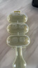 酷易（coolyep）兒童飯團(tuán)模具寶寶輔食手搖diy做飯神器搖搖樂米飯便當(dāng)家用 搖搖樂+飯團(tuán)模具【超值】 曬單實(shí)拍圖