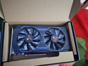 華南金牌RTX4060TI 8G/RTX3060 12G/RTX3050 8G/RTX2060/GTX1060 6G/GTX1050/750TI 4G/顯卡臺式電腦獨顯 GTX1660S 6G 曬單實拍圖