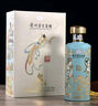 茅臺（MOUTAI）茅臺集團(tuán) 茅韻 匠工秘醬 飛天仙女圖 53度醬香型白酒 500ml雙支 曬單實(shí)拍圖