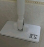 大衛(wèi)洗臉巾平板拖把16cm桿長90cm5布Z12迷你拖把1秒拆卸不臟手 曬單實拍圖