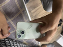 Apple【24期免息0首付】Apple iPhone15 蘋(píng)果15 雙卡雙待 國行5G雙卡全網(wǎng)通  二手蘋(píng)果手機 綠色【驚喜禮包】 【99新】256G【現貨速發(fā)+三年店保+0首付】 曬單實(shí)拍圖