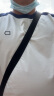 蕉內(nèi)【王一博同款】302go男女同款短袖親膚棉感透氣寬松打底T恤男上衣 曬單實(shí)拍圖