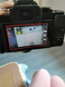 松下（Panasonic）Lumix G100D M43畫幅相機(jī) M43卡口 微單相機(jī) 無反數(shù)碼相機(jī) G100D單機(jī)+【25mmF1.7】單鏡頭定焦 曬單實拍圖