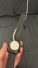 斯泰克適用于蘋果手表充電器無線iwatch磁吸底座magsafe充電線apple watch10/9/8/7/6/5/4/3/SE/Ultra1米 曬單實拍圖
