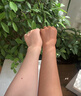 OHBT高倍防曬霜噴霧隔離美白提亮三合一防水防汗防紫外線男女SPF50+ 曬單實拍圖