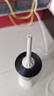 拜爾 M4專(zhuān)業(yè)沖牙器 手持式水牙線家用電動(dòng)聲波去除超正畸專(zhuān)用牙齒清潔洗牙神器 送女男朋友 曬單實(shí)拍圖