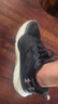 安德瑪（Under Armour）Infinite Pro韌系列·專(zhuān)業(yè)版男女情侶跑步鞋3027202 黑色001 42.5 曬單實(shí)拍圖