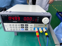 IVYTECH高精度可編程線性直流電源IV3603/8002/3610程控電源IV3600系列 IV3603 36V/3A 曬單實拍圖