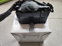 索尼（SONY）ZV-E10 半畫幅微單相機(jī) 單機(jī)身  美膚拍照 顏值機(jī)身 精準(zhǔn)對(duì)焦 VLOG APS-C畫幅 黑色 曬單實(shí)拍圖
