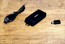 金士頓（Kingston）1TB SSD固態(tài)硬盤 M.2(NVMe PCIe 4.0×4) NV3系列 讀速6000MB/s AI 電腦配件 曬單實(shí)拍圖