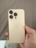 Apple/蘋果 iPhone 16 Pro（A3294）256GB 沙漠色鈦金屬 支持移動聯(lián)通電信5G 雙卡雙待手機 曬單實拍圖