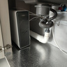 海爾（Haier）鮮活水pro抑菌凈水器1200G RO反滲透雙出水升級 廚下家用一級水效凈水機(jī)HKC3000-R880D2U1國家補(bǔ)貼 曬單實(shí)拍圖