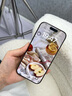 圖拉斯【泰坦全屏膜】適用iphone16promax鋼化膜蘋果16promax手機全覆蓋防摔防指紋無塵倉超薄高清貼膜 iPhone 16 Pro Max【高清膜】 旗艦版（送無塵倉）丨第2件半價 曬單實拍圖