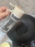 雙槍油壺噴霧倒油噴油一體兩用霧化食用油玻璃油壺廚房家用不掛油 曬單實拍圖