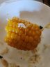 京鮮生 東北黃糯玉米250g*10棒 新鮮甜糯玉米棒真空包裝粘玉米 源頭直發(fā) 曬單實(shí)拍圖