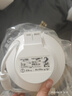 普聯(lián)（TP-LINK）終身免流量無(wú)限4G太陽(yáng)能輔熱攝像頭監(jiān)控器終身免流量360度無(wú)死角全景全彩帶夜視追蹤家用室外戶外 曬單實(shí)拍圖