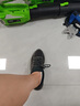 亞瑟士ASICS男鞋網(wǎng)面跑鞋緩震透氣運動鞋輕量跑步鞋GEL-CONTEND 4 黑色/黑色 42 曬單實拍圖