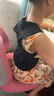 背背佳U9矯姿帶背部姿勢帶護(hù)腰帶兒童學(xué)生男女士坐姿端正坐姿站姿-M 曬單實(shí)拍圖