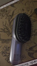 康佳（KONKA）頭皮智能按摩梳電動(dòng)頭部按摩儀器頭部經(jīng)絡(luò)梳子保健紅光生發(fā)梳精油霧化便攜生日禮物送男女朋友禮品 【星塵紫】精油霧化按摩梳 生日禮物送女朋友老婆高檔禮品 曬單實(shí)拍圖