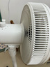美的（Midea） 電風(fēng)扇 家用風(fēng)扇7葉落地扇立式輕音節(jié)能大風(fēng)量電扇臺(tái)扇迷你扇臺(tái)立兩用轉(zhuǎn)頁(yè)扇空氣循環(huán)扇安靜低音 店長(zhǎng)推薦丨7葉勁風(fēng) 百萬(wàn)單品 家用落地扇 曬單實(shí)拍圖