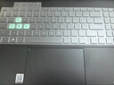 熙露 2025款華碩天選6Pro/5Pro/5/4/3鍵盤膜天選3/4Plus屏幕保護(hù)膜銳龍AI版/Air外殼貼紙 高清防刮屏幕軟膜+鍵盤膜+清潔套裝 華碩天選6Pro（酷睿/銳龍版16英寸） 曬單實(shí)拍圖