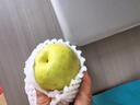 京鮮生 新疆庫(kù)爾勒香梨 凈重5斤 單果100g+ 源頭直發(fā) 生鮮水果 曬單實(shí)拍圖
