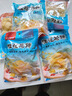 桂花馬蹄袋裝去皮荸薺休閑小吃零食涼菜即食果蔬糖水甜品酒店商用 桂花馬蹄300g*5袋 曬單實(shí)拍圖