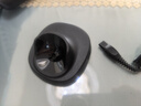 飛利浦（PHILIPS）【七夕情人節(jié)禮物】剃須刀電動(dòng)S4000系列 整機(jī)進(jìn)口男士刮胡須刀 便攜款 實(shí)用生日禮物送男友送父親 【送禮優(yōu)選】S4303/12 曬單實(shí)拍圖