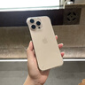 韓諾適用蘋果16promax手機(jī)殼iPhone15promax手機(jī)殼新款14透明無邊框順豐plus高級感Por鏡頭全包防摔保 【全透明】美過裸機(jī)-無邊手感 iPhone 16 Pro Max 曬單實拍圖