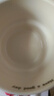 網紅新款疊疊馬克杯宿舍家用可愛狗陶瓷杯水杯禮物茶杯咖啡杯 奶油色 1個 280ml 奶白禮帽小狗疊疊杯【無盒裝】 曬單實拍圖
