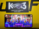 OPPOK13 Turbo Pro 16GB+512GB 騎士銀 疾風(fēng)散熱引擎 潮汐引擎 第四代驍龍8s 5G游戲手機 國家補貼 曬單實拍圖