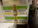 白熊（VEDETT）接骨木花 果味 白啤 精釀啤酒330ml*24瓶 比利時(shí)風(fēng)味 曬單實(shí)拍圖